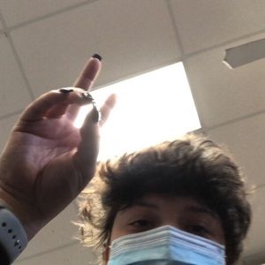 Meet your Posher, Jenna